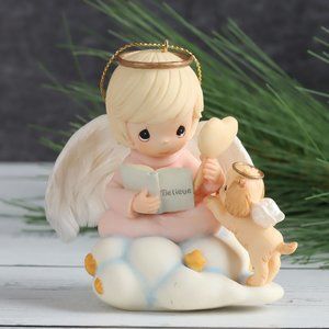 Vintage Precious Moments "Believe in Yourself" 2001